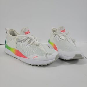 Puma Pacer Next Cage Running Shoes 6.5